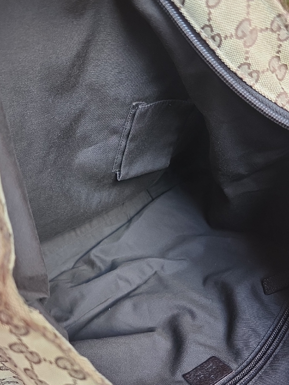 Gucci Tote Bag - Picture 7 of 11